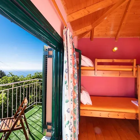 Lefkada Sunset House Villa Kalamitsi  Exterior photo