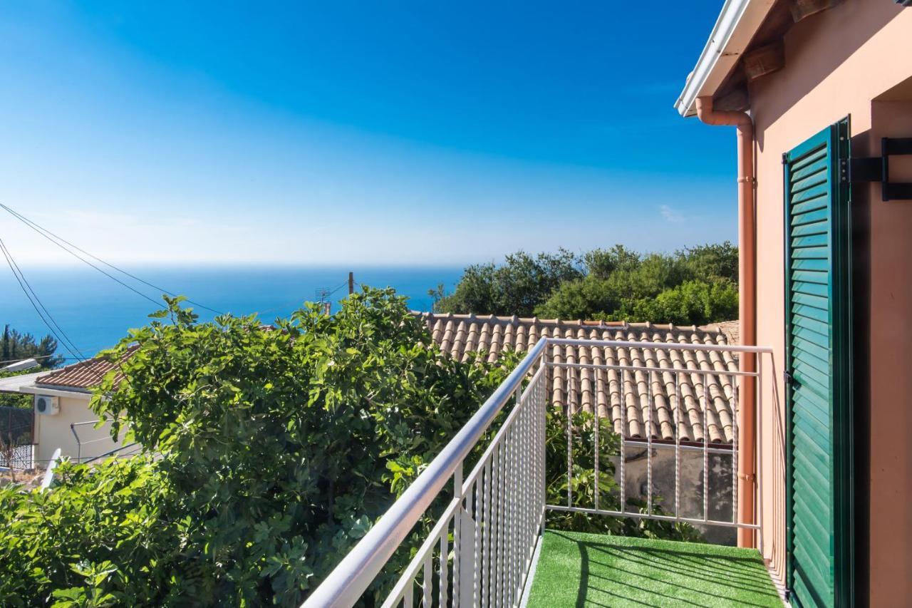 Holiday home Lefkada Sunset House