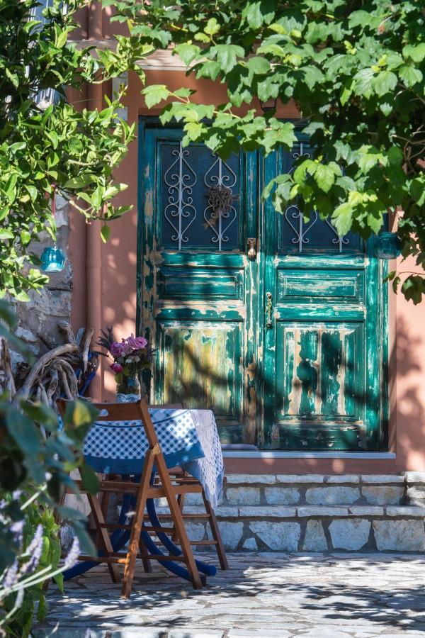 Lefkada Sunset House * Kalamitsi (Lefkada)
